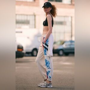 Free People Sprint sweat pant